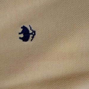 3 Brooks Brothers polos